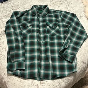 Dixxon Flannel